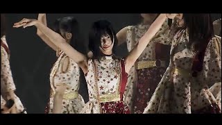 乃木坂46 Actually 中西アルノ フォーカス
