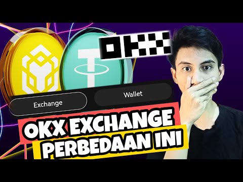 Pengetahuan Web3 OKX Wallet Terbaik Pemula Wajib Tahu