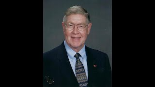 James Lawrence Crowgey funeral service