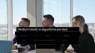 🚀 Elevate Your Content Game with Medium Automation! 🚀