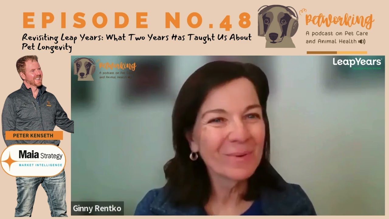 Revisiting Leap Years: What Two Years Has Taught Us About Pet Longevity