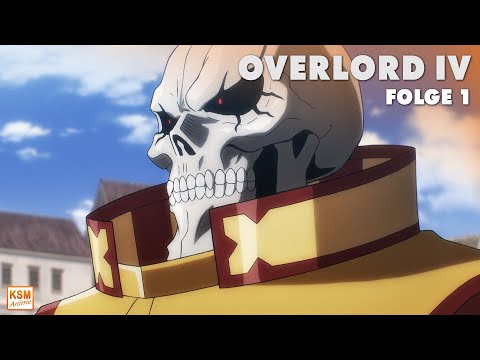 OVERLORD IV |
