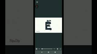 Russian Alphabet Loreë