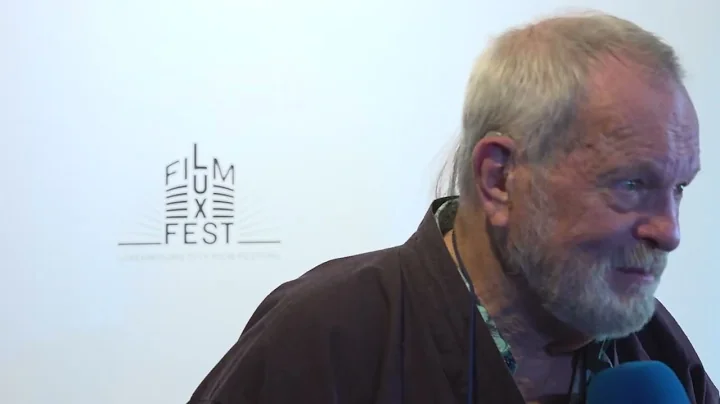 Terry Gilliam Workshop 2022