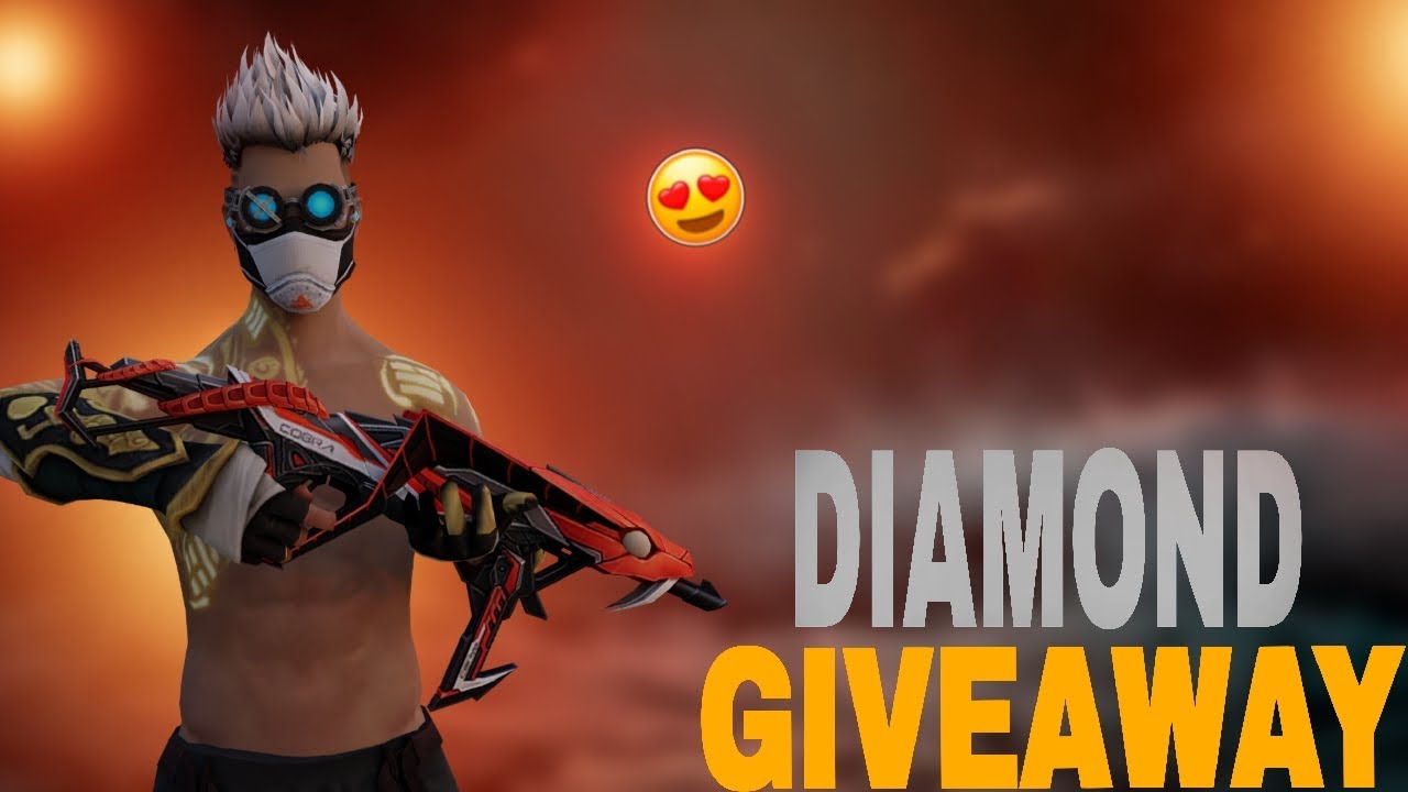 GIVEAWAY CHANNEL PROMOTION AND SEAPORT TOURNAMENT PRACTICE FIRE LIVE [NEPAL] BD SERVER