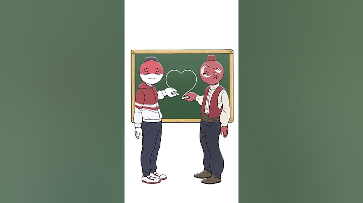 CHALKBOARD COUNTRYS 💀 #countryhumans