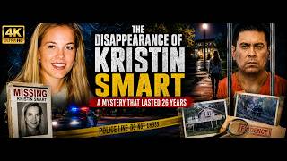 The Disappearance of Kristin Smart | The 26-Year Mystery That Ended in Conviction (Full Documentary)