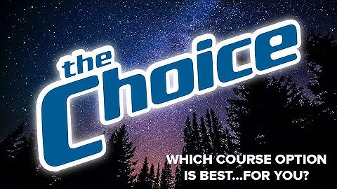 VIP Registration at LBCC: The Choice!