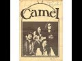 Camel - The Snow Goose 1975 Vinyl Rip Full Album