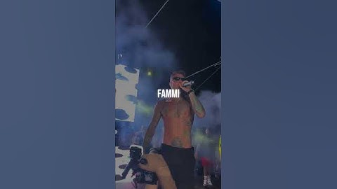 Fedez - Di Caprio (Feat. Niky Savage)