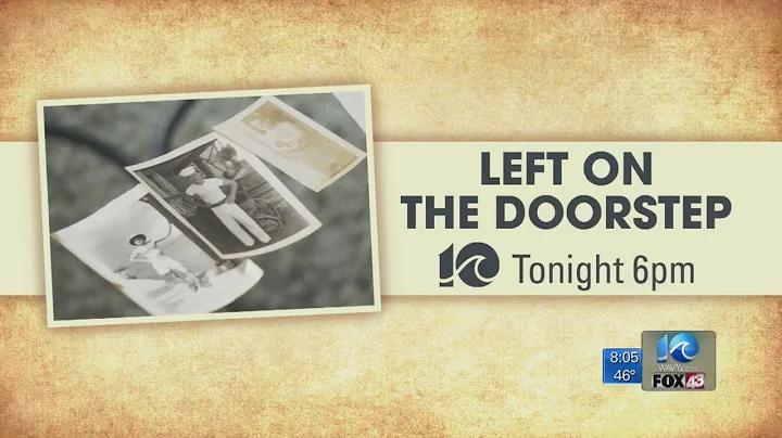 Special Report: Left on the Doorstep