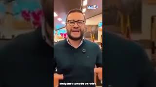 Denuncian interrupción de viacrucis en Bogotá | Caso llega a la Fiscalía