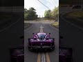 Forza Horizon 6, wenn man beim 1. Versuch zu dumm ist, aufstehen Krone richten und nochmal versuchen