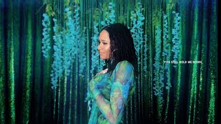 Gloria Warren - Air I Breathe (Official Music Video)