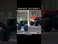 modify 😈jonderee 💚 vs swaraj ❤️💯🫸🫷#shortvideo #automobile #nishudaswal