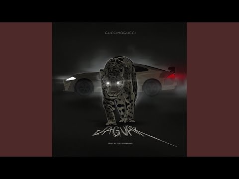 Jaguar (Prod. by Just Overboard)