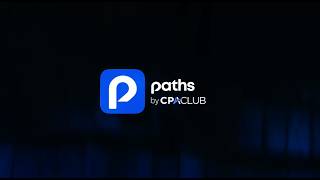 Introducing PATHS™ | A New Way for Professionals to Learn and Grow