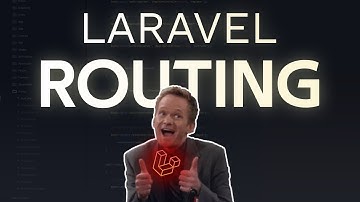 Master LARAVEL ROUTING Quickly and Easily
