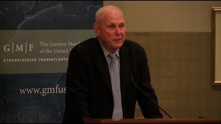 South Caucasus: The Dividing Lines Are Shifting - S. Frederick Starr