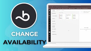 Booksy पर उपलब्धता कैसे बदलें screenshot 1