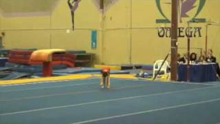 Omega Symes Floor Feb 2010