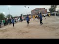 Coa chandgothi vs coa Hanumangarh volleyball inter college tournament 