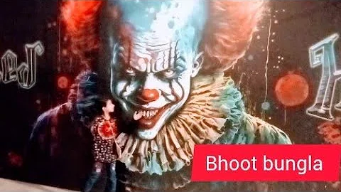 CIRCUS Haunted House Walk Through Queen Mary's Dark Harbor Halloween,