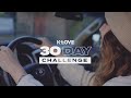 Daughter Reconciles With Mother Because of K-LOVE 30 Day Challenge