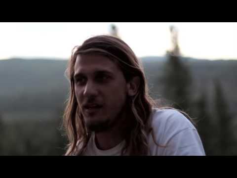 Llegar a Alaska [Trailer]