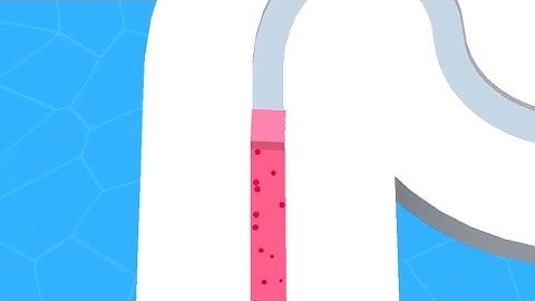 Line Color Speedrun Gameplay Android - Ios Part 2