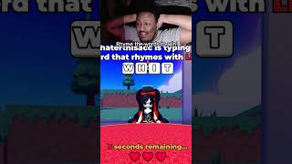 How Does Bit Rhyme With Light...