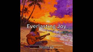 free Everlasting Joy  Afrogospel X Afrobeats Type Beat