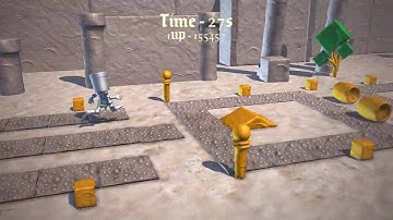 Mediécross - TIG Source Compo (AGBIC) Longplay