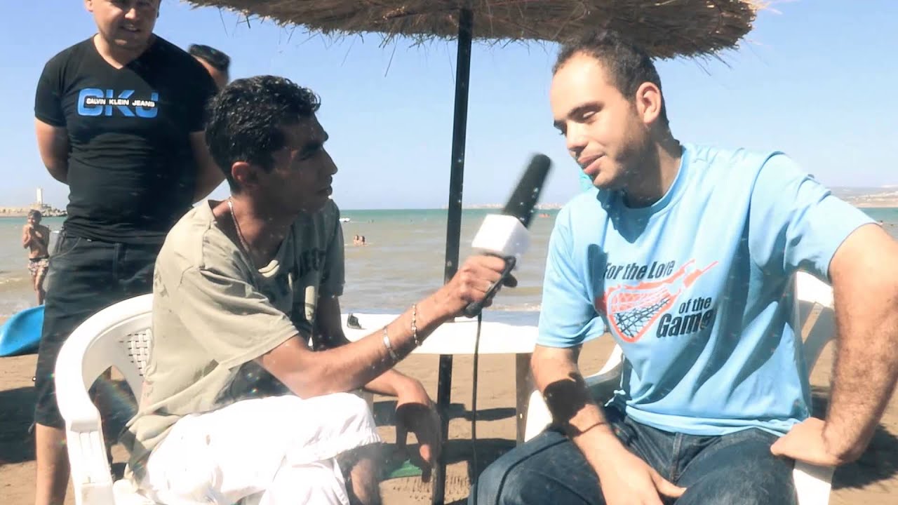 Ghir Néch épisode 25 : Youtube