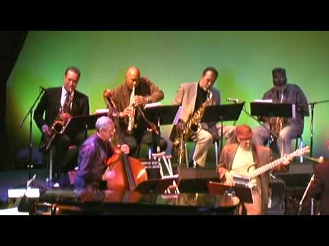 Miles Mode - John Coltrane Memorial Concert 2009