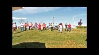 MS Walk Flash Mob 2012.mp4