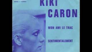 KIKI CARON / SENTIMENTALEMENT