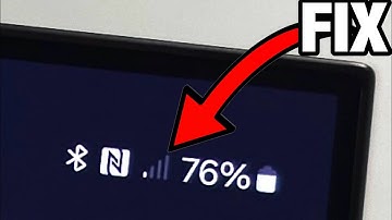 Samsung Galaxy S24 Ultra Not Connecting to Network? SOLVED