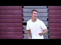 Sam Merrill (Milwaukee BUCKS) & LEONARDO COLIMERO (FRESNO ST) Get BUCKETS IN PRIVATE RUN
