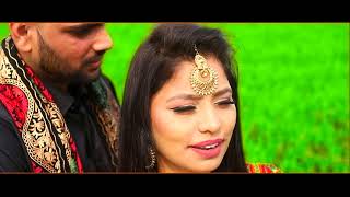 Meinu Das Ve Channapre Wedding Deepak And Soniya