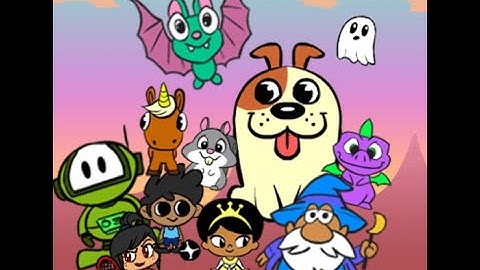 Play Lab | Studio.code.org | With Vikhyath Kiran