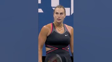 Sabalenka