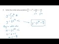 Basics of Differential Equations (OpenStax Calculus, Vol. 2, Section 4.1)