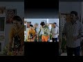Ultimate Telugu Punch Dialogues 😂 | Best Comedy Scenes #shorts