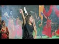 Aadivasi girls dance dhol vage re part 2  aadivasi girls dance dhol vage re