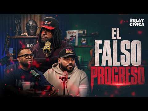 The False Progress of the Dominican | Rulay and Civica