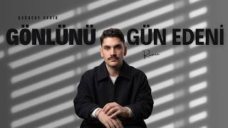 Mustafa Sandal - Gönlünü Gün Edeni (Çağatay Gedik) Remix