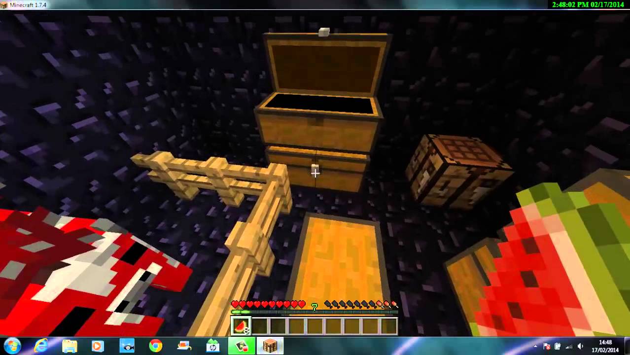 Top 4 Minecraft Soup Server , Minecraft Soup Servers – BZHV