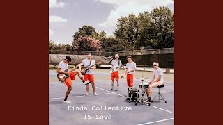Vignette de la vidéo "Kinda Collective - Dance with Me (feat. Bishop Marsh)"