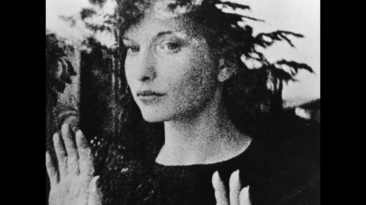 experimental films of the 1940s youtube experimental film